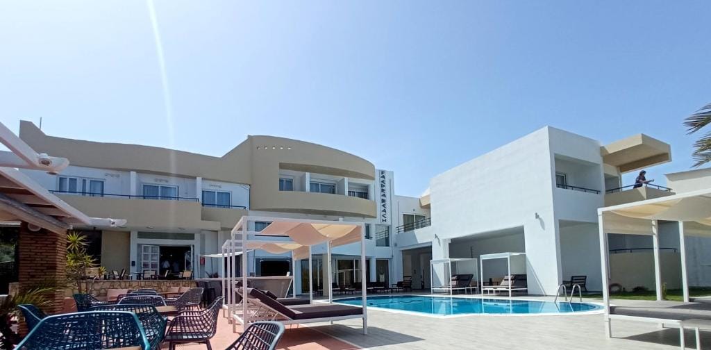 Faedra Beach — 5