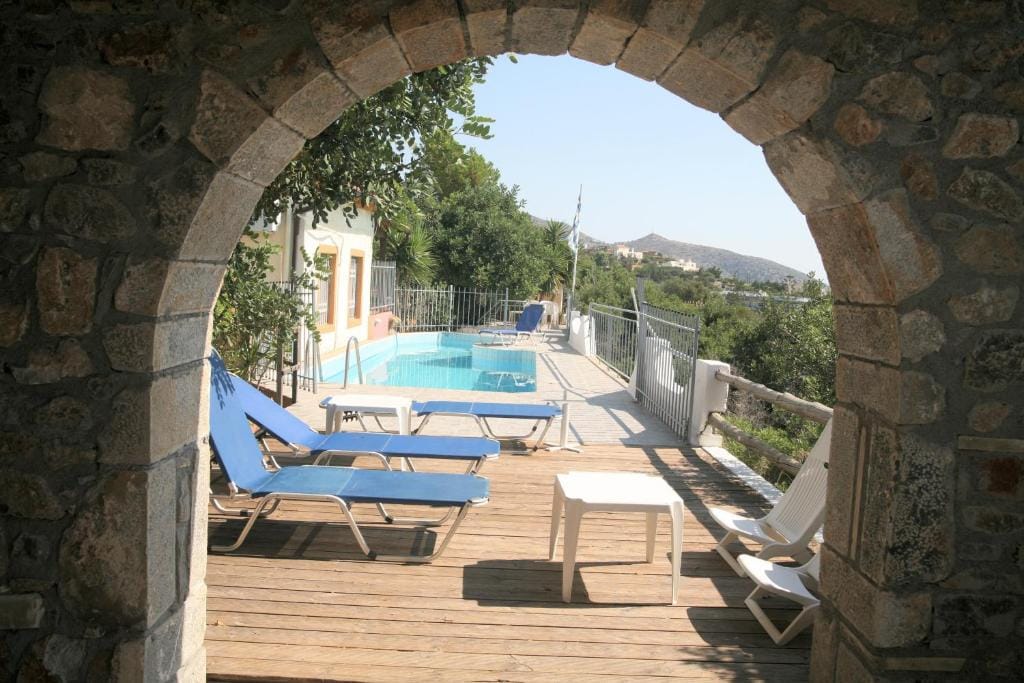 Hotel Eliza — 2