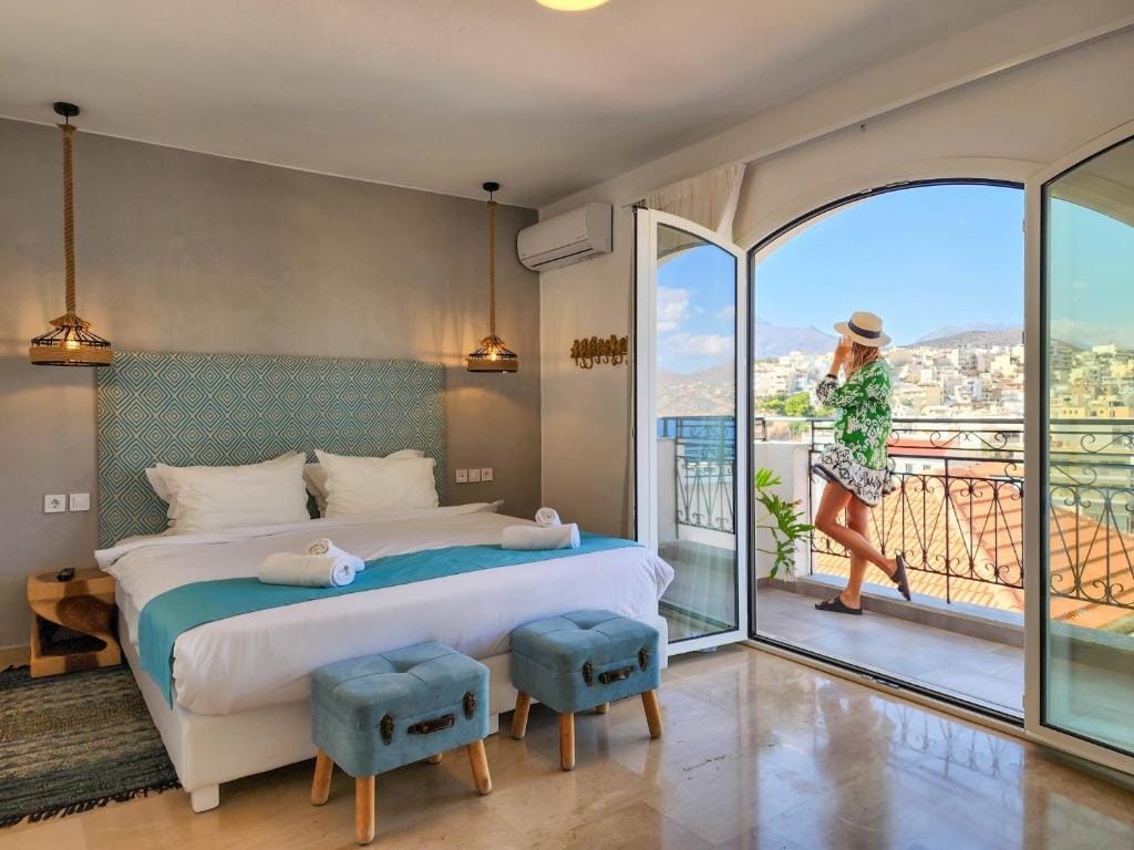 Hotel Port 7- Boutique Collection — 2