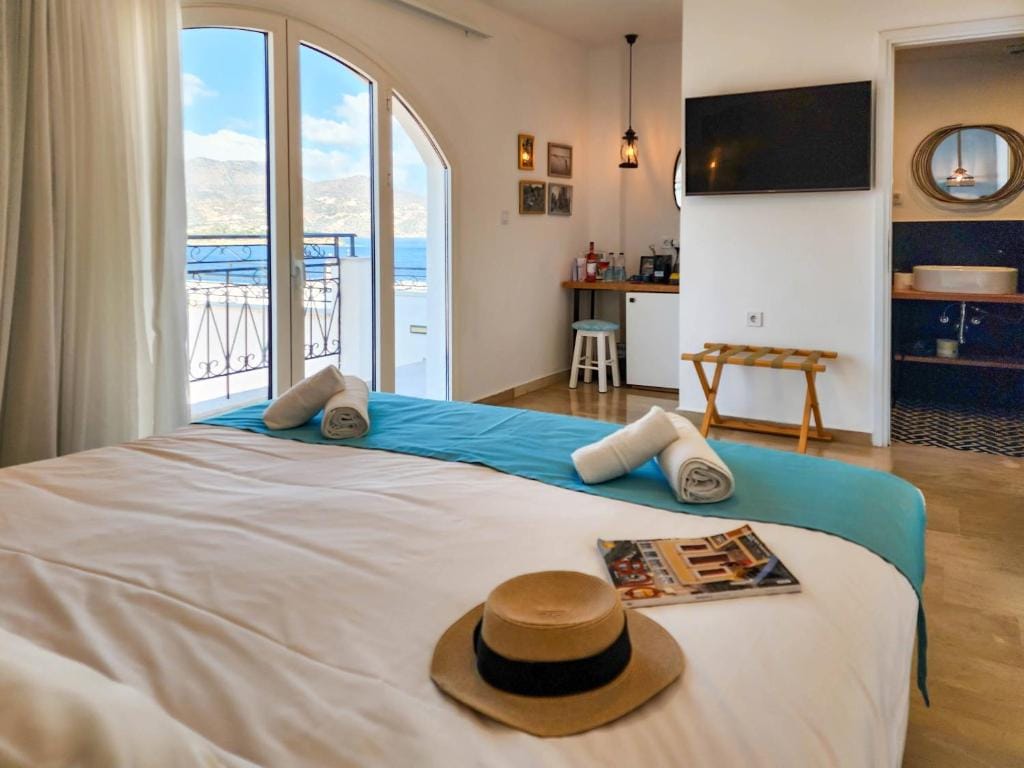 Hotel Port 7- Boutique Collection — 5