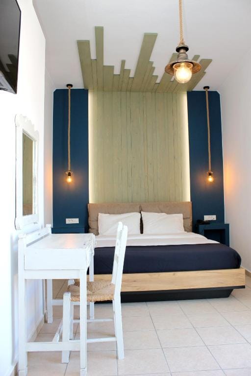 Ikaros Art Hotel — 2