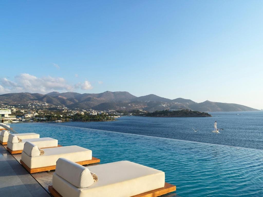 InterContinental Crete by IHG — 1