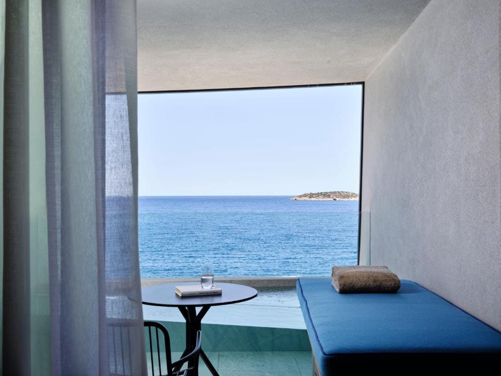 InterContinental Crete by IHG — 2