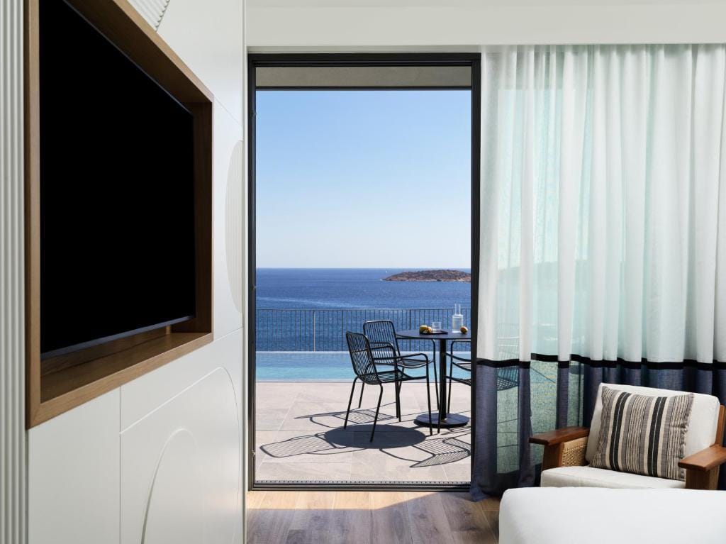 InterContinental Crete by IHG — 3