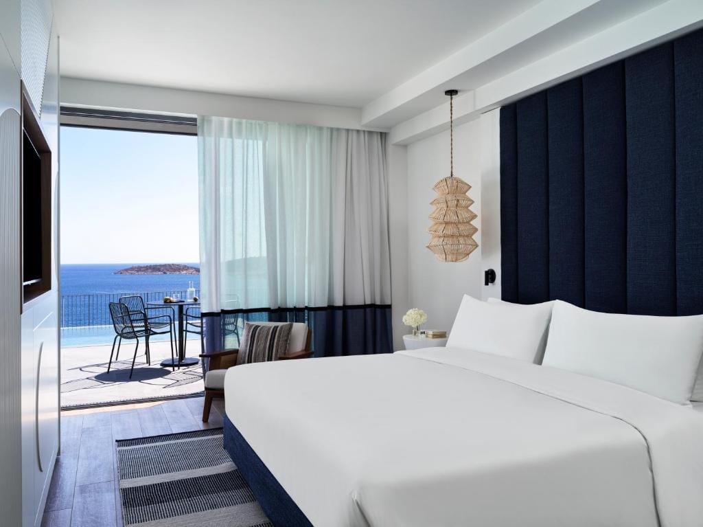 InterContinental Crete by IHG — 4