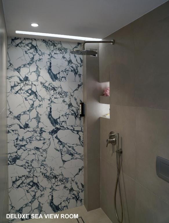Lato hotel — 2