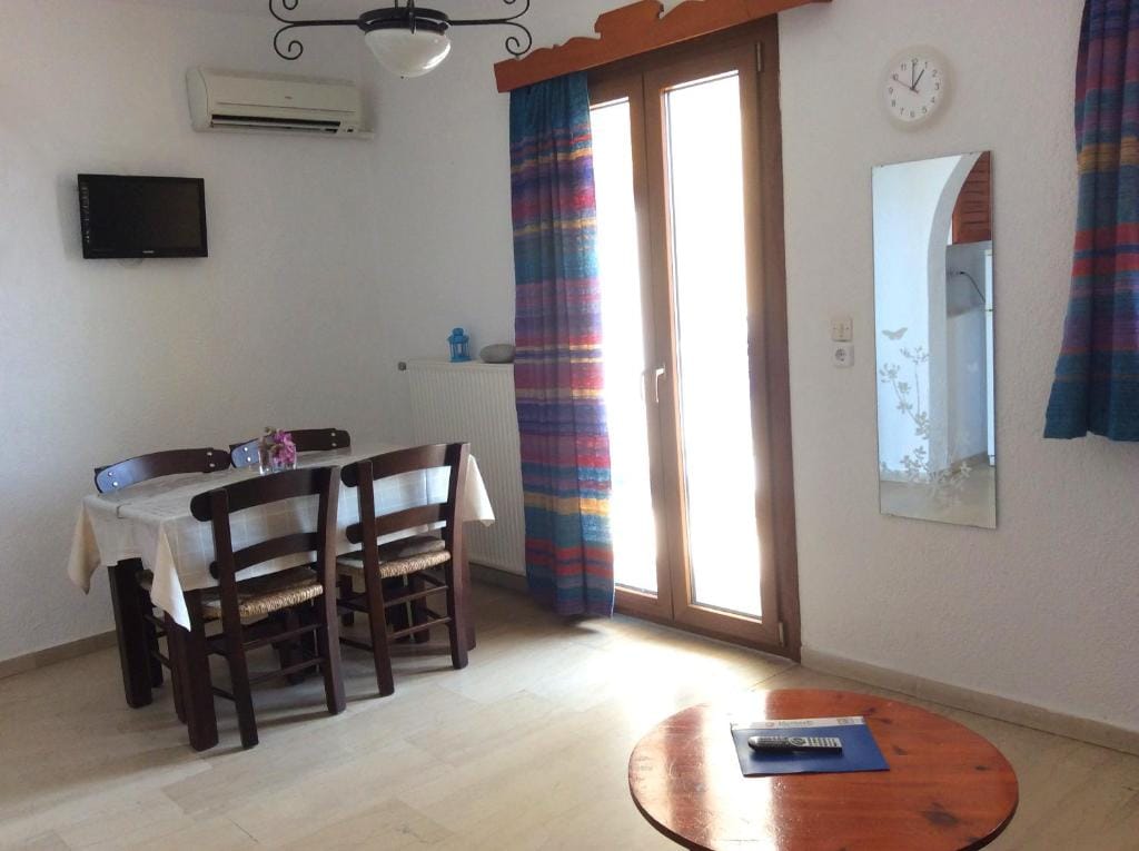 Mantraki Hotel Apartments — 5
