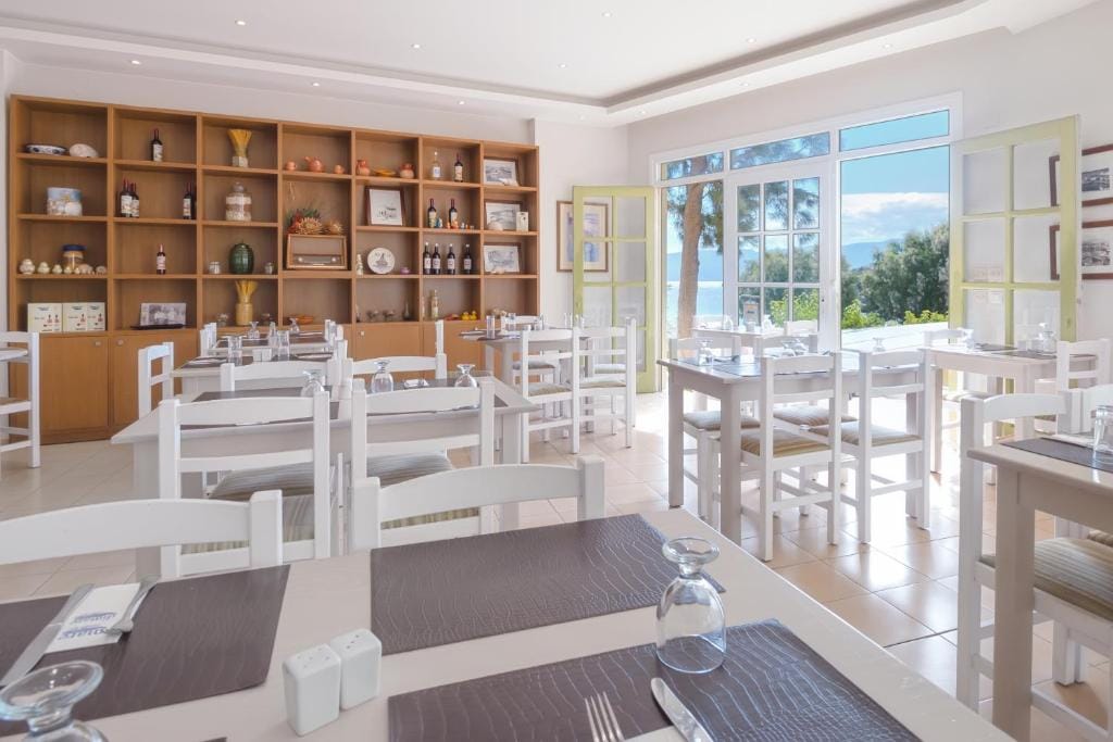 Mare Hotel Apartments — 5