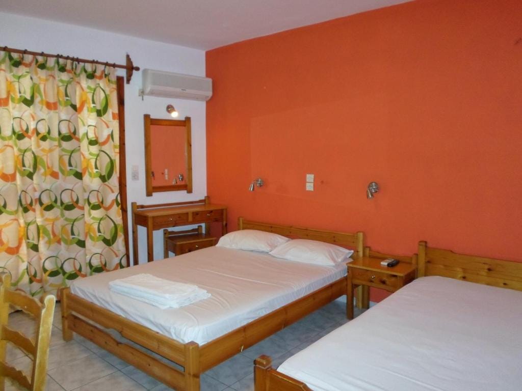 Mavroforos Hotel — 2