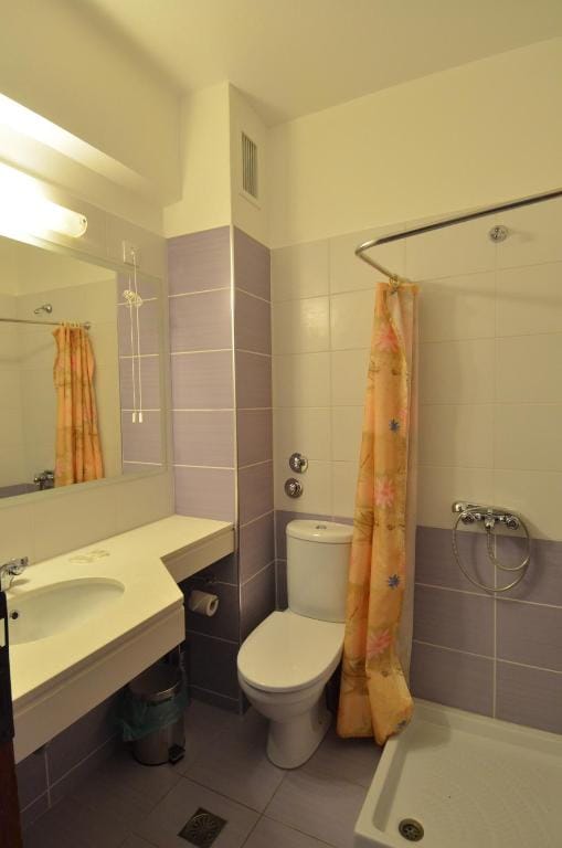 Mavroforos Hotel — 3