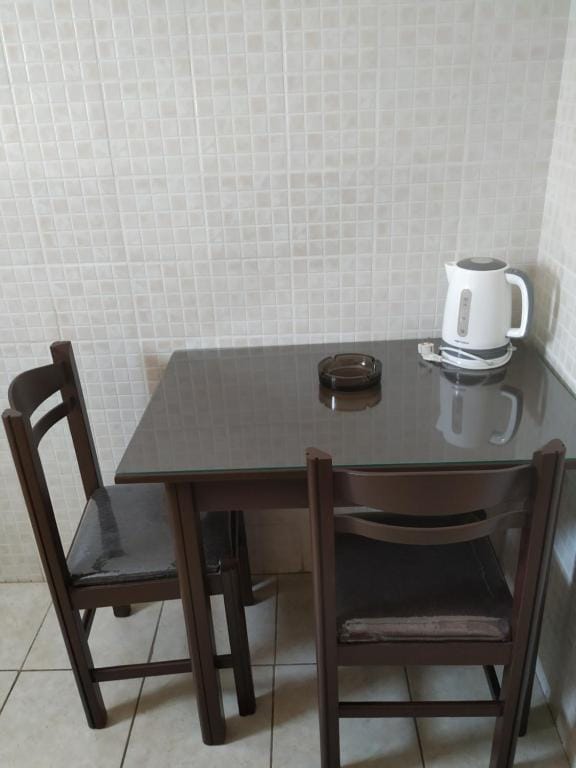 Mavroforos Hotel — 5