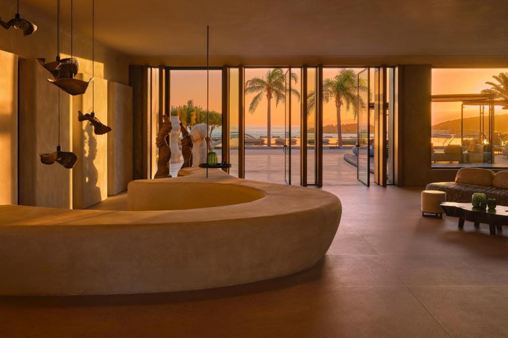Minos Palace Resort - Adults Only — 1
