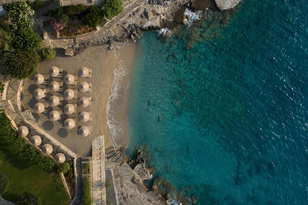 Minos Palace Resort - Adults Only — 2