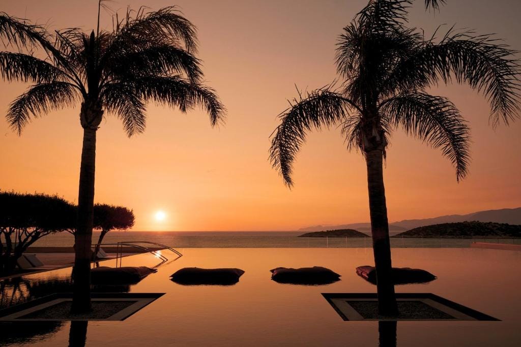 Minos Palace Resort - Adults Only — 3