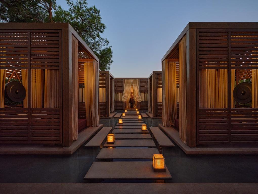 Minos Palace Resort - Adults Only — 4