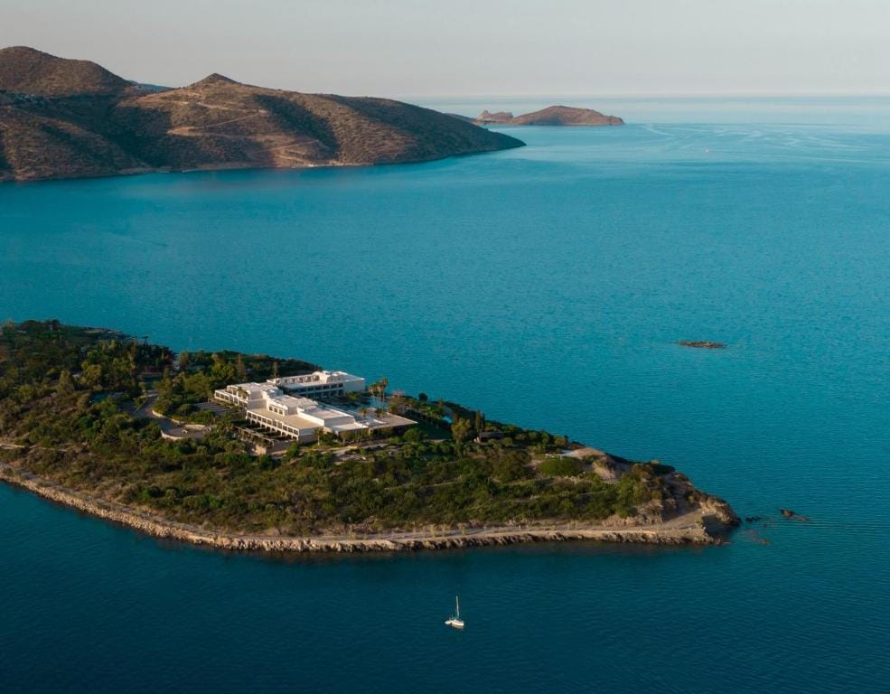 Minos Palace Resort - Adults Only — 5
