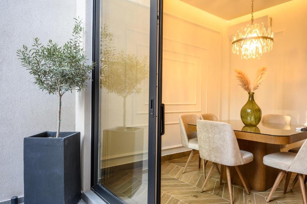 Montre Fine Living — 4