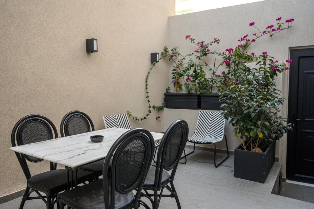 Montre Fine Living — 5