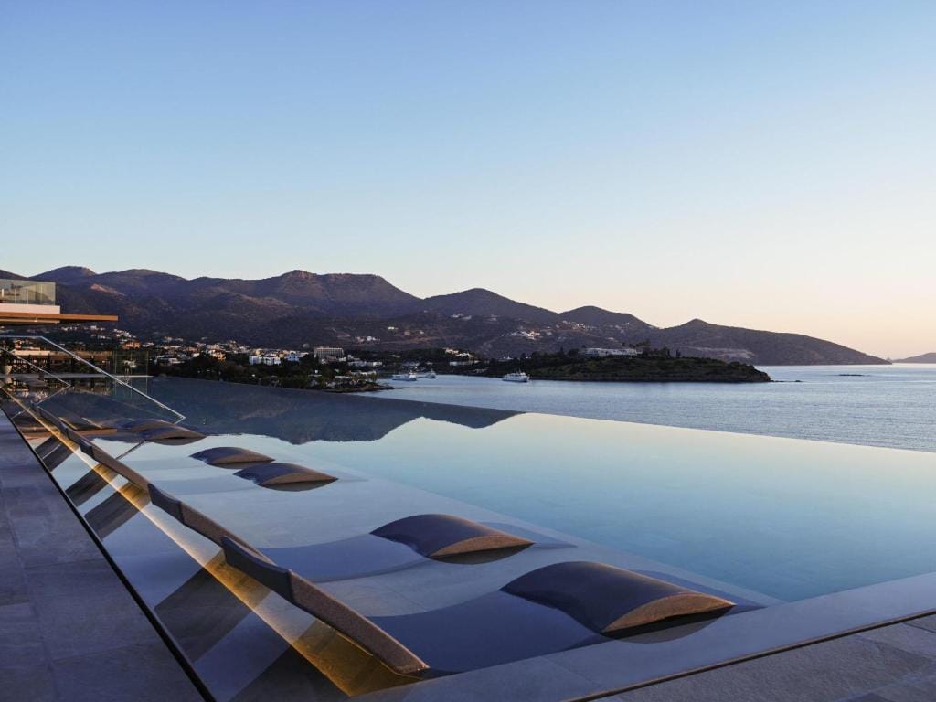 NIKO Seaside Resort MGallery — 1