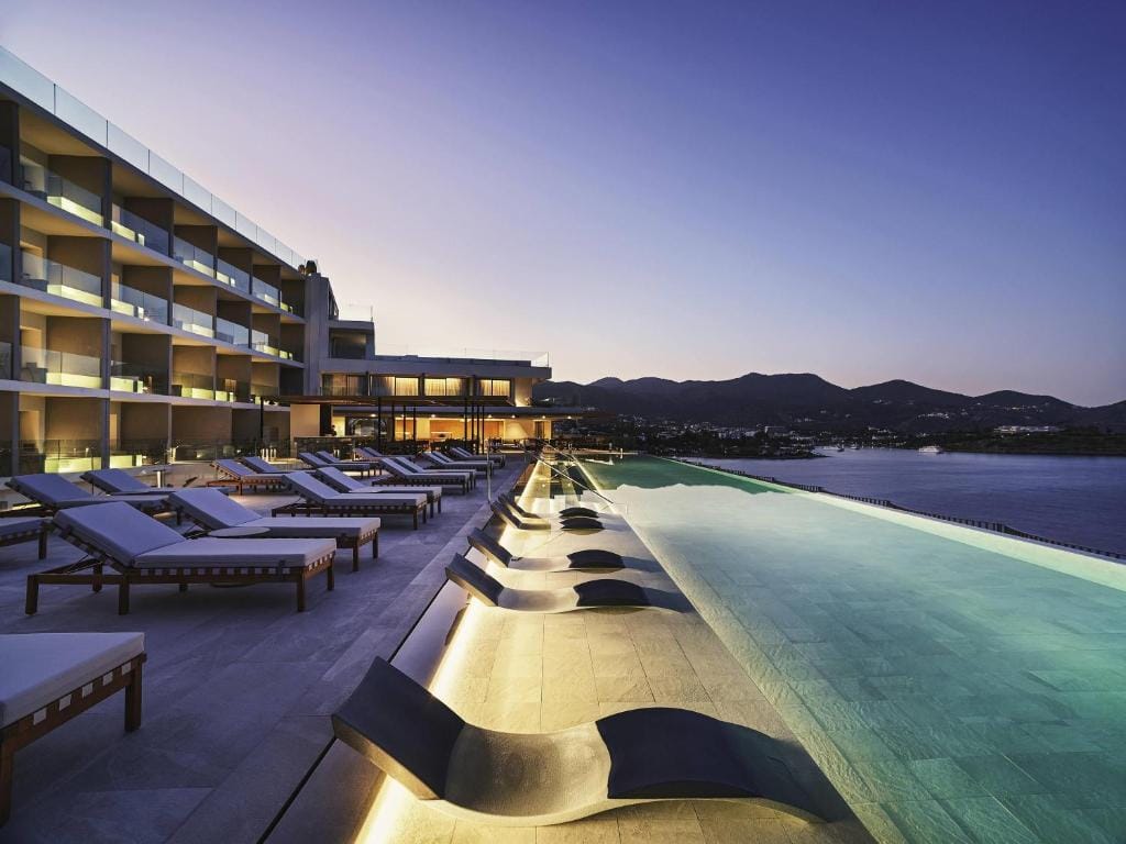 NIKO Seaside Resort MGallery — 2