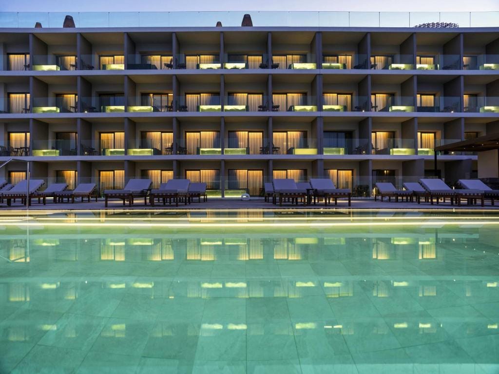NIKO Seaside Resort MGallery — 3