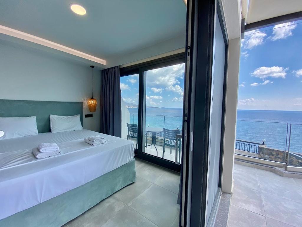 Ostria Apartments — 2