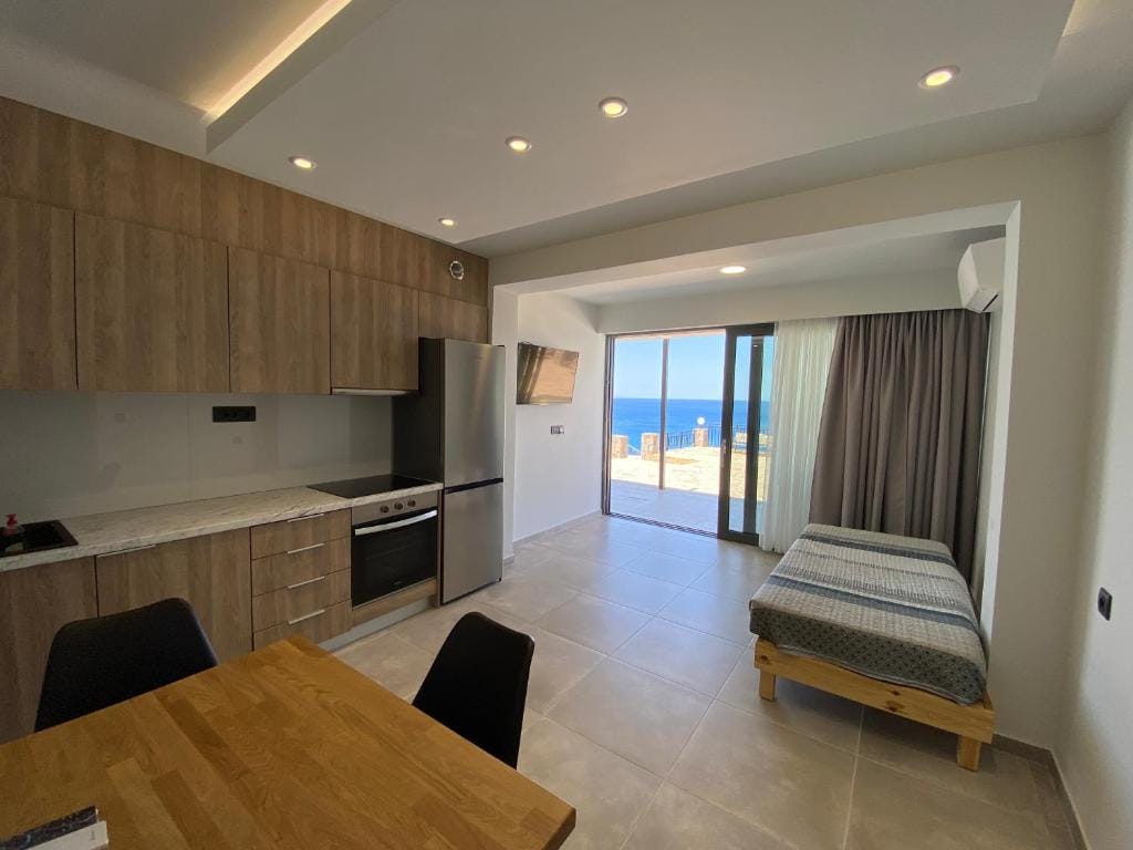 Ostria Apartments — 3