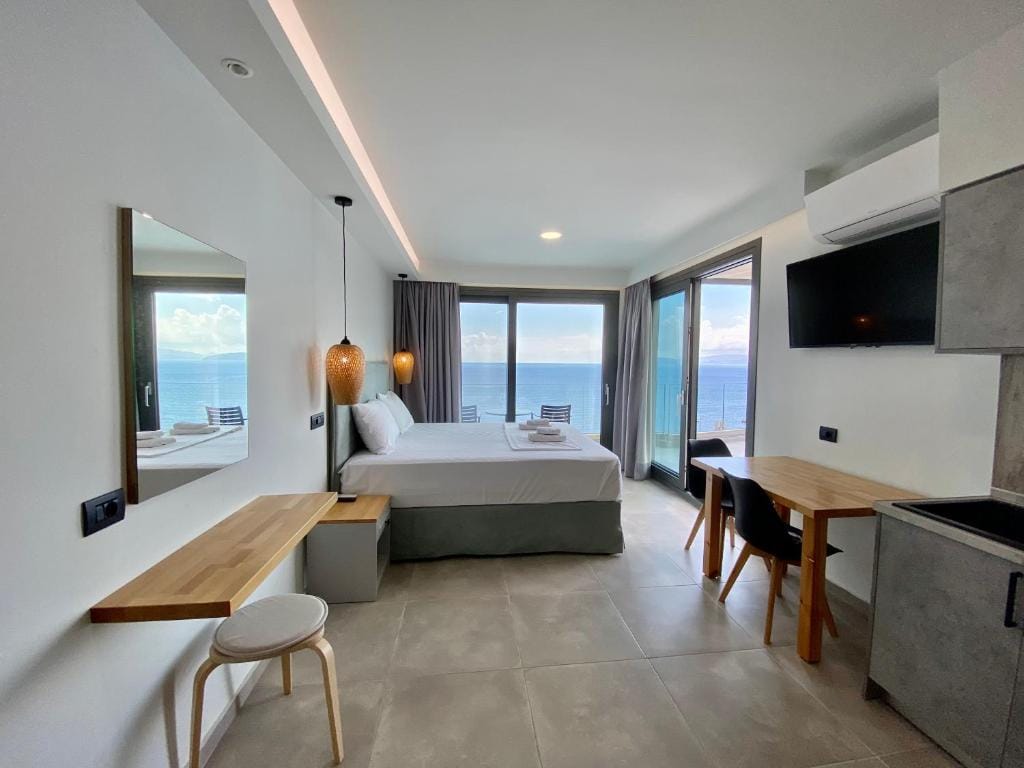 Ostria Apartments — 4