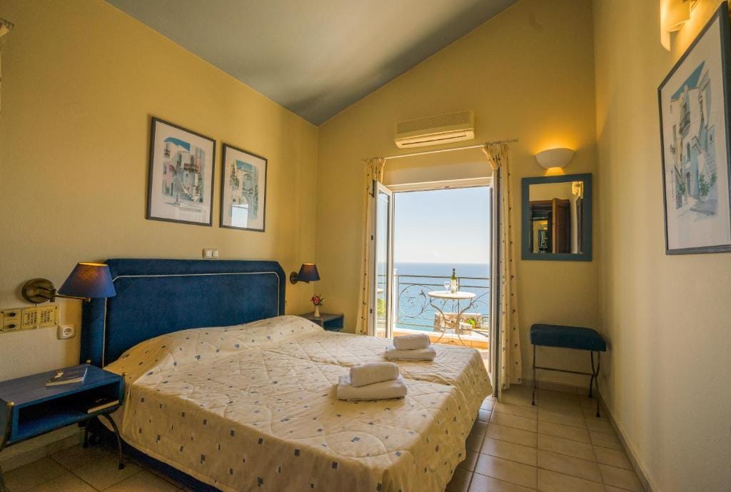 Panorama Villas - Adults Only — 2