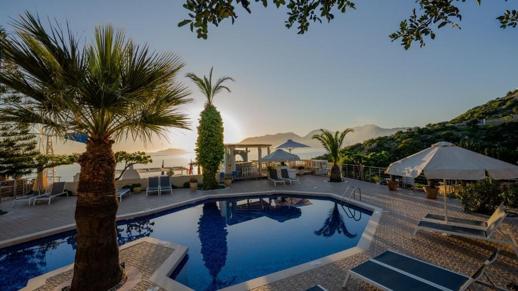 Panorama Villas - Adults Only — 4