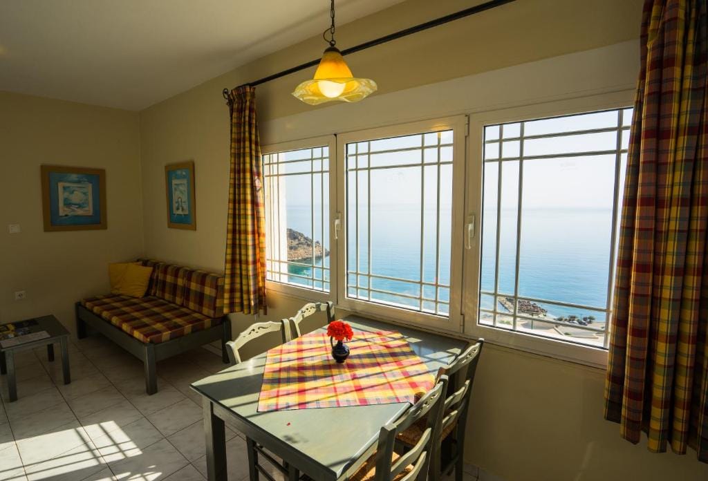 Panorama Villas - Adults Only — 5