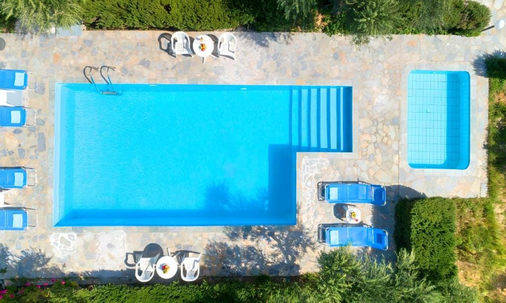 Plaisir Beachside Apts — 2