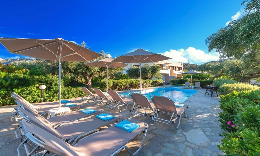 Plaisir Beachside Apts — 3