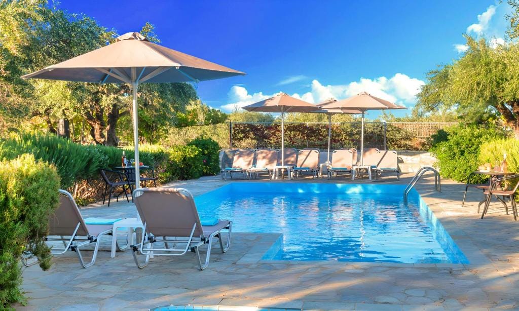 Plaisir Beachside Apts — 4