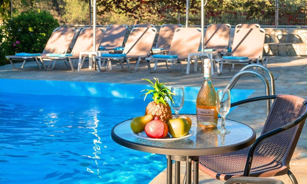 Plaisir Beachside Apts — 5