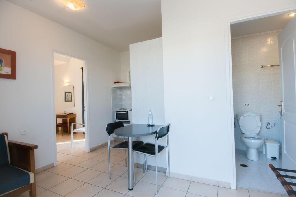 Polydoros Appartments — 3