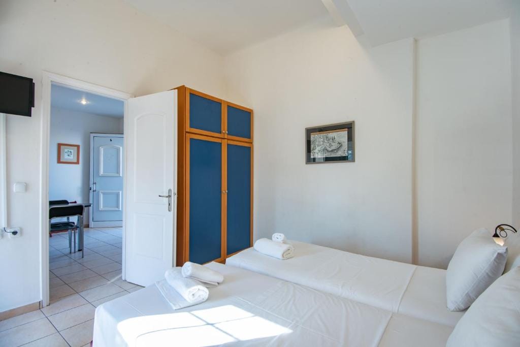 Polydoros Appartments — 5