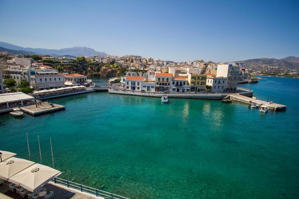 Porto Maltese Boutique Estate — 1