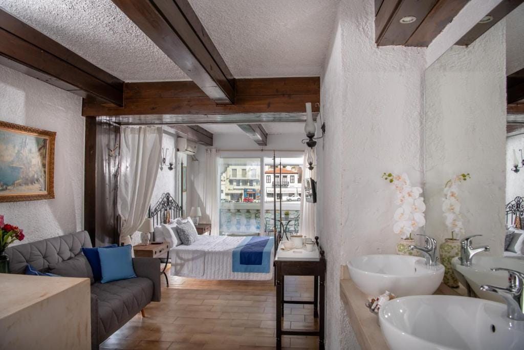 Porto Maltese Boutique Estate — 3
