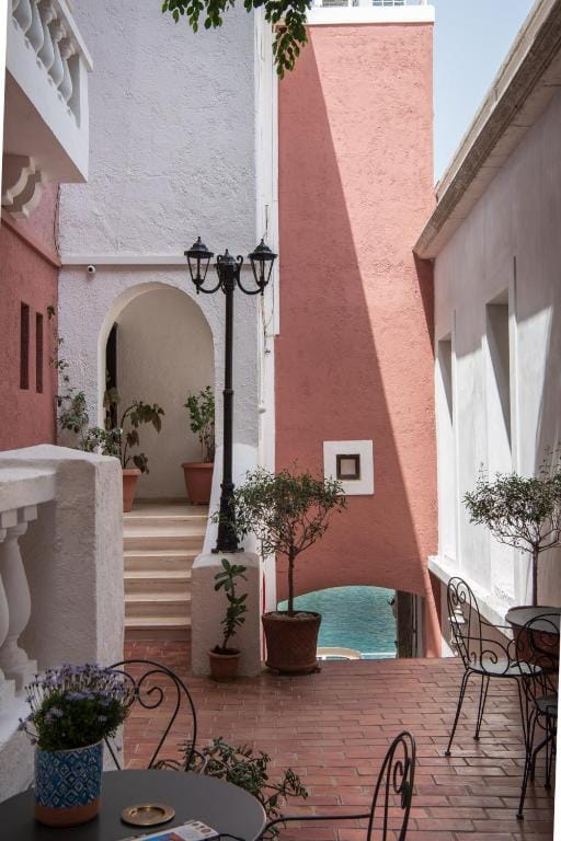 Porto Maltese Boutique Estate — 4
