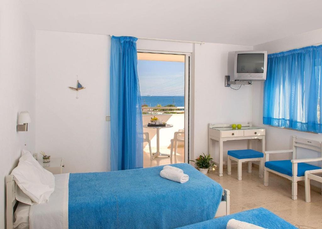 Primavera Paradise Apartments — 2