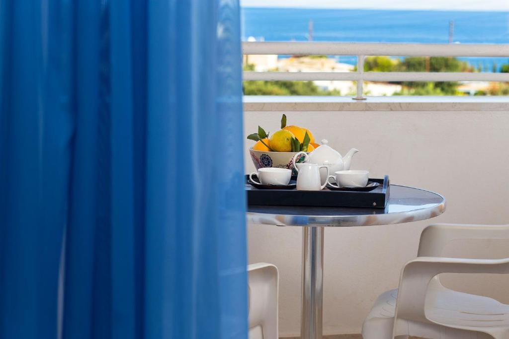 Primavera Paradise Apartments — 5