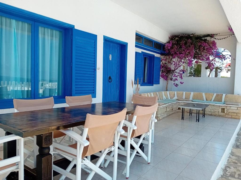Residence Gerani — 4
