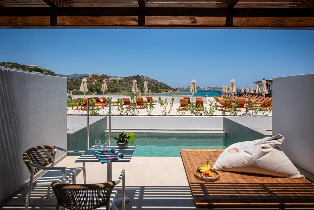 The River Suites Adults Only-A Seaside Experience — 1