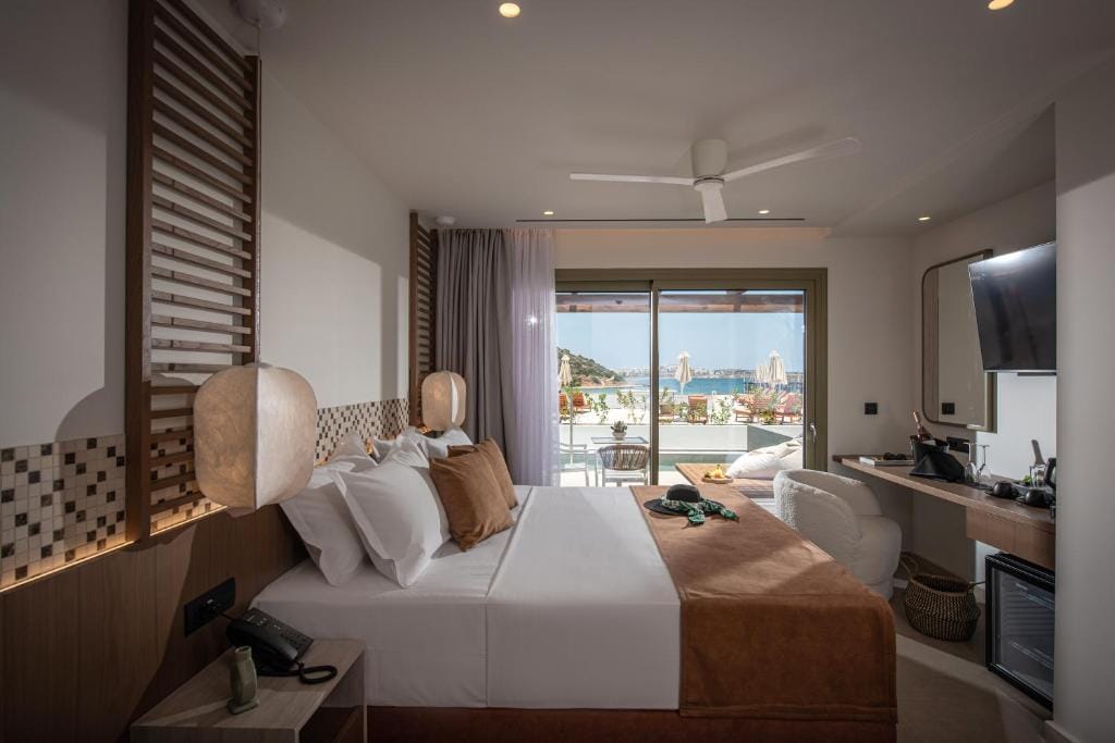 The River Suites Adults Only-A Seaside Experience — 2
