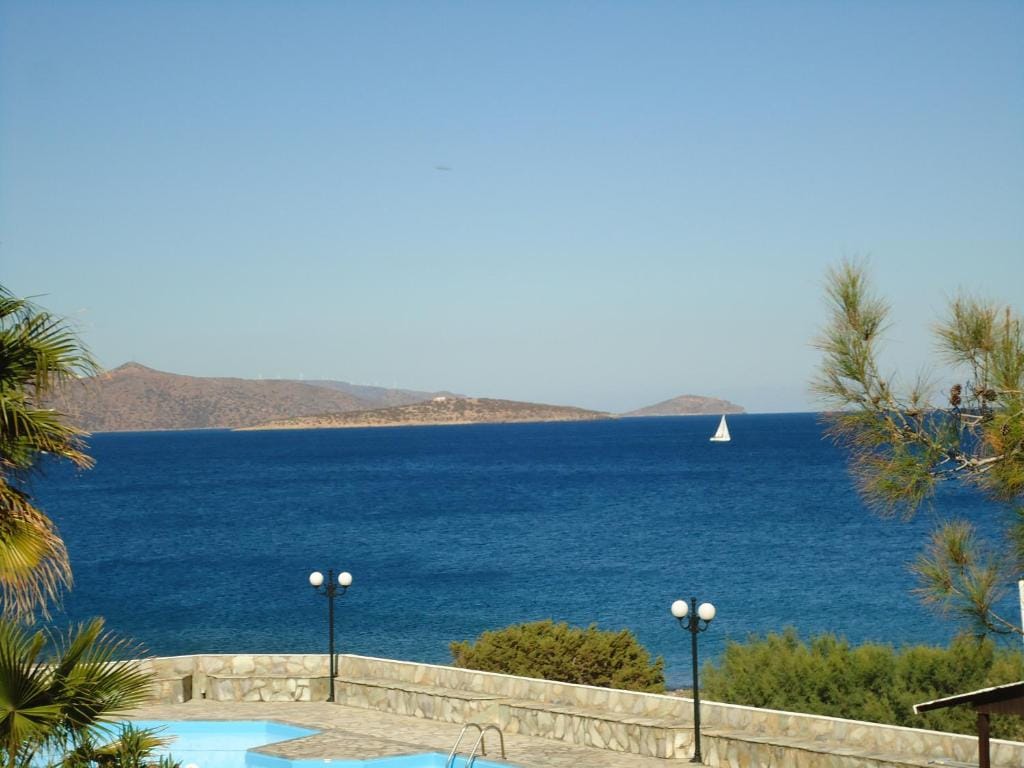 Vangelis Villas — 2