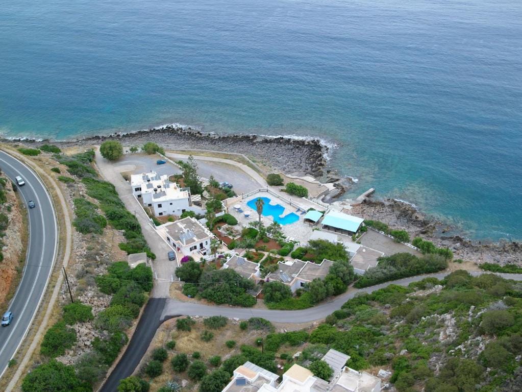 Vangelis Villas — 4