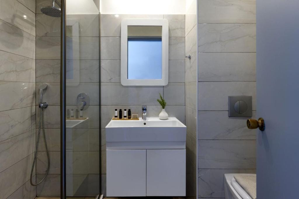 Vasia Ormos Hotel (Adults Only) — 2