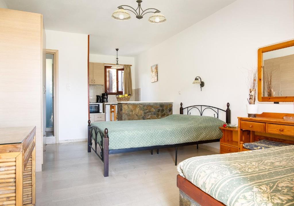 Villa Italiana — 2