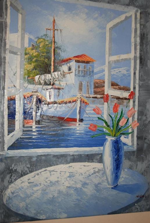 Villa Italiana — 4